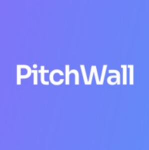 Pitchwall